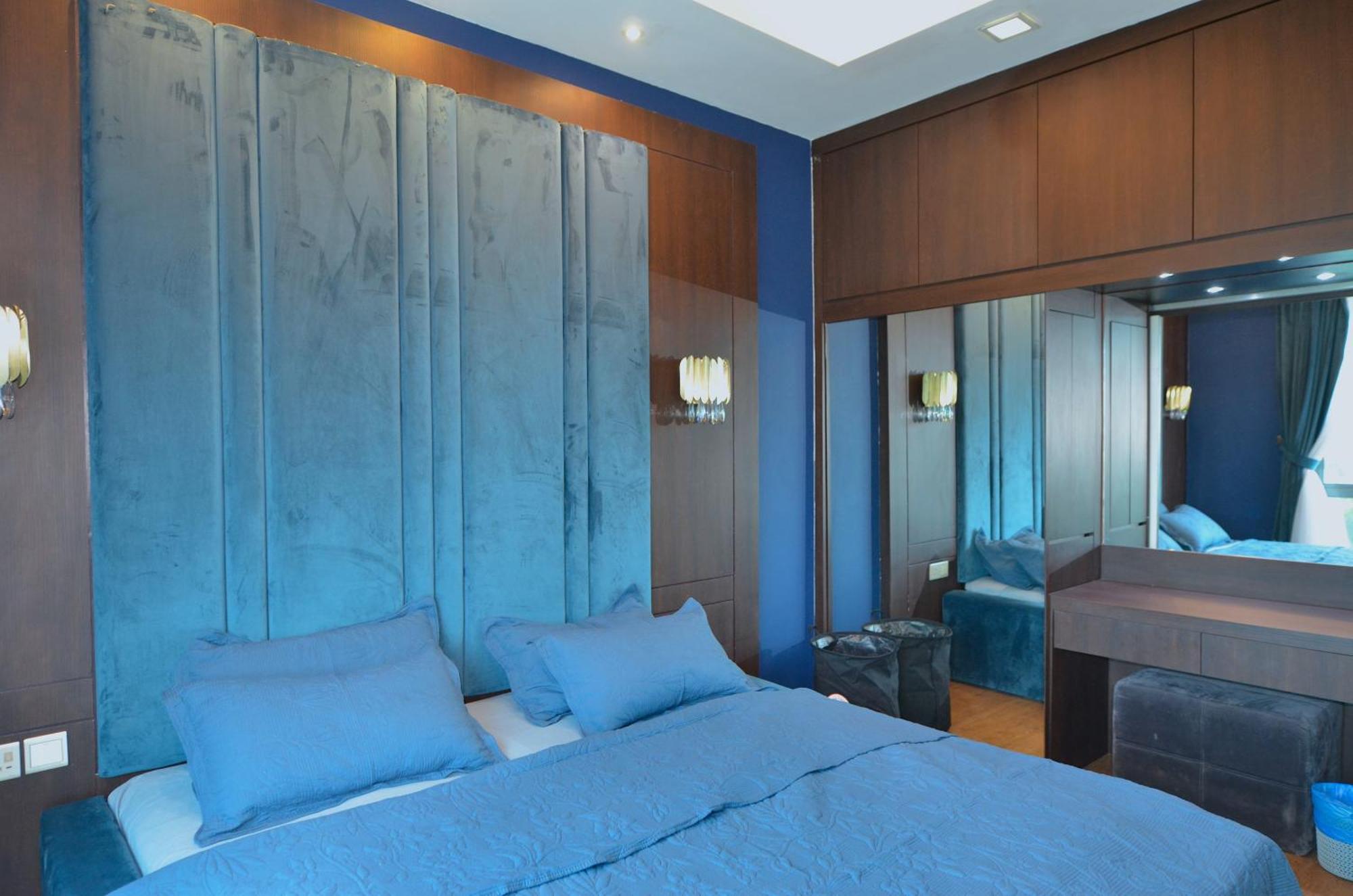 The Loft Residences Homestay @ Block C Imago Mall Kk Central Kota Kinabalu Exterior photo